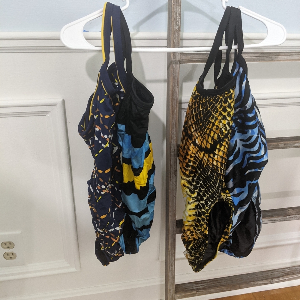 Swimsuits